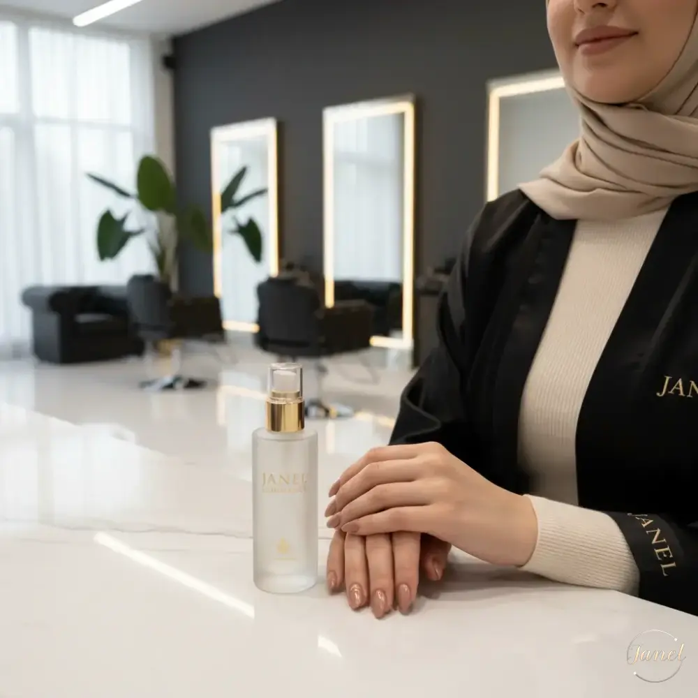 مقایسه بافت و کارایی در آرایش روزانه