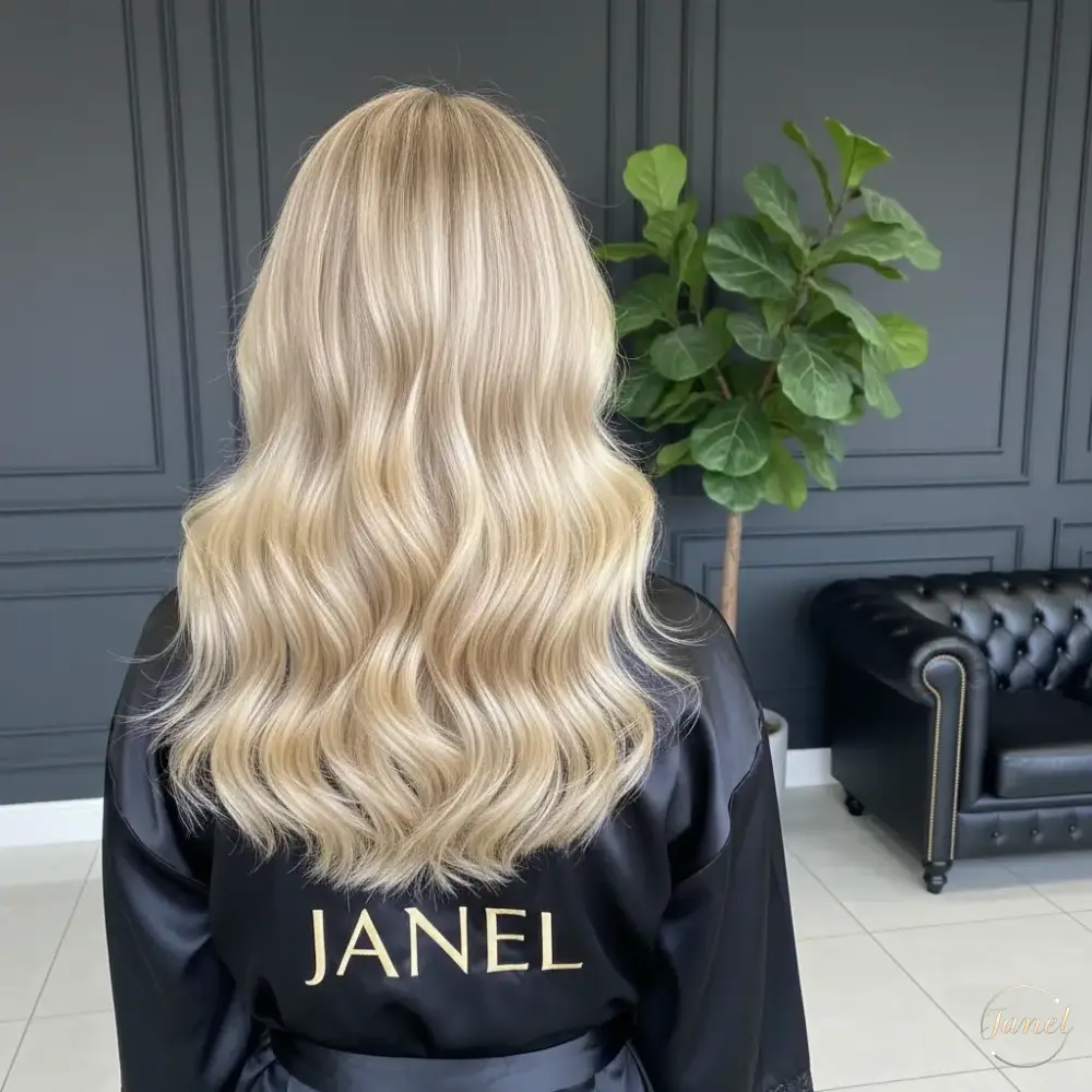 چرا بلوند وانیلا باتر انتخاب اول شیکپسندان است چرا بلوند وانیلا باتر انتخاب اول شیکپسندان است