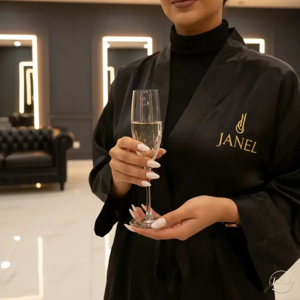 تایپ کردن و کارهای روزمره با ناخن بلند