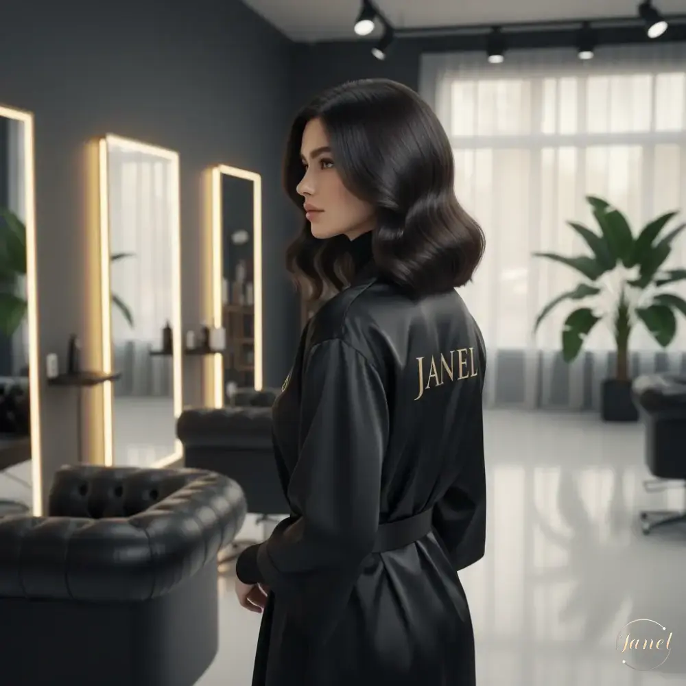 ۲ لانگ باب یا لاب Long Bob  Lob