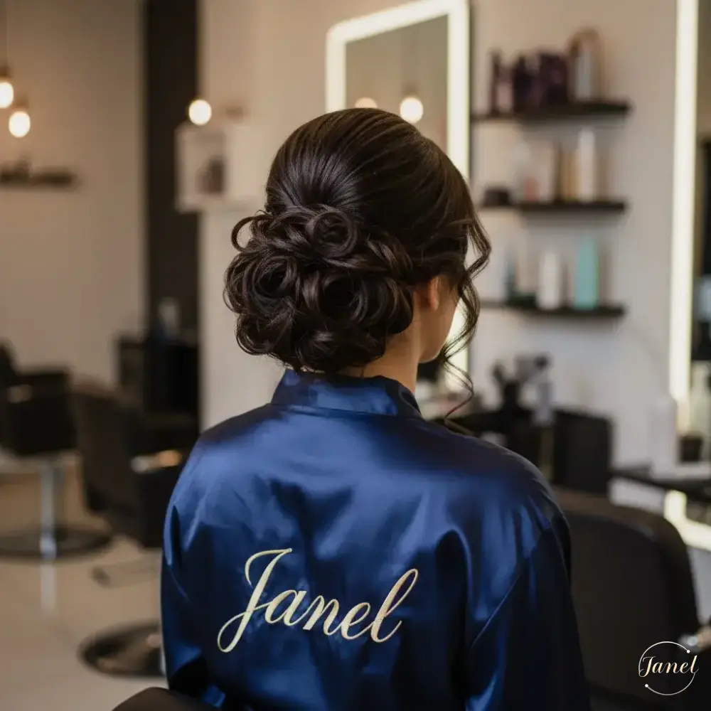 کش موی تزئینی کش موی تزئینی