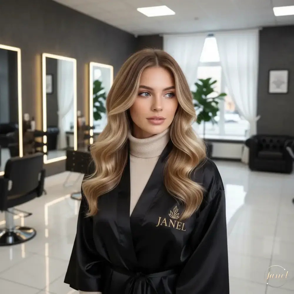 ۴ عسلی گرم Warm Honey