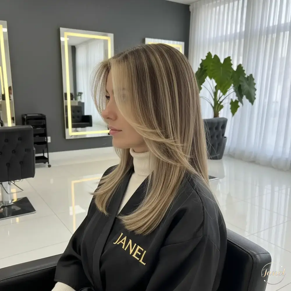 چرا این تکنیک برای هر فرم صورتی معجزه میکند