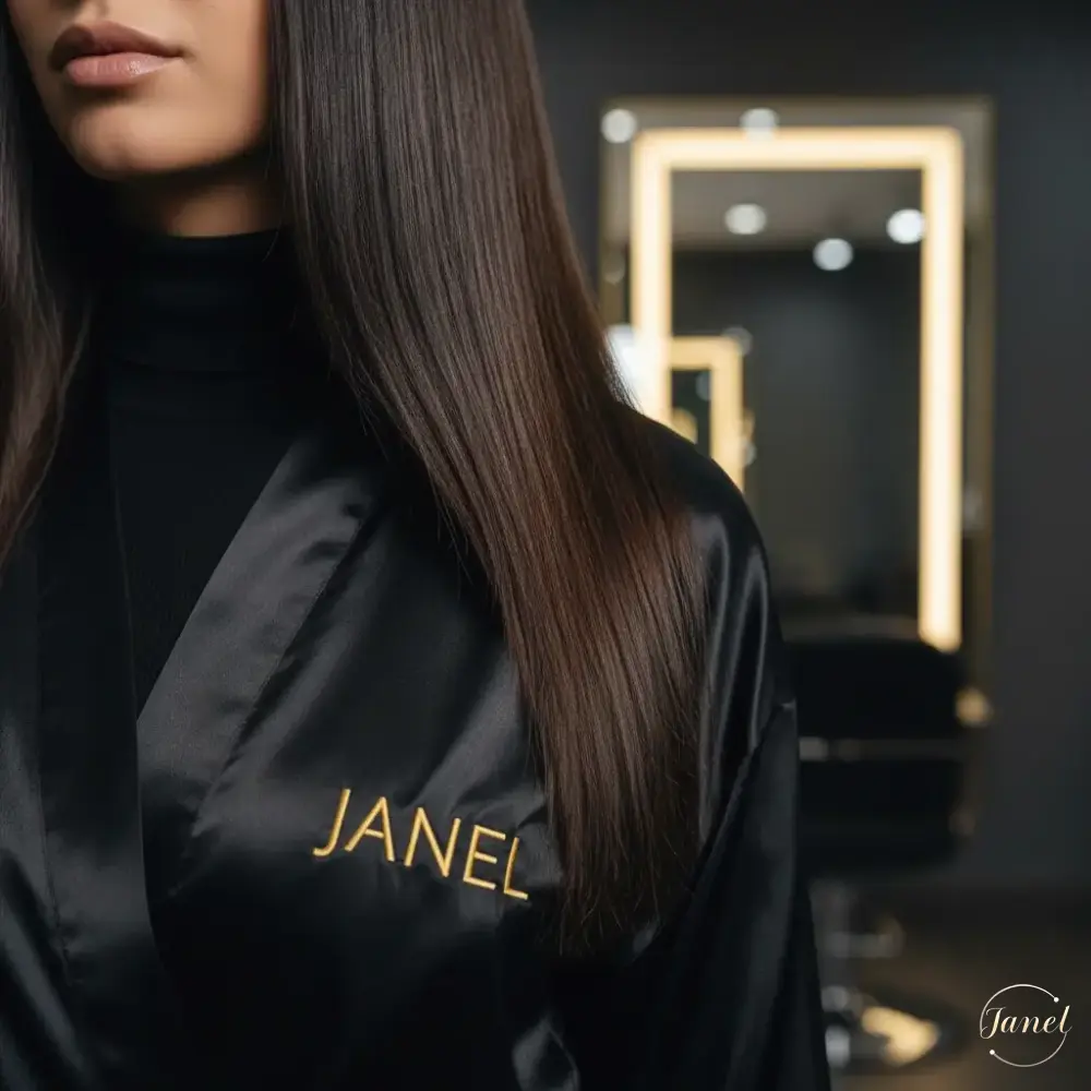 چرا رنگ دائم پتانسیل آسیب بیشتری دارد