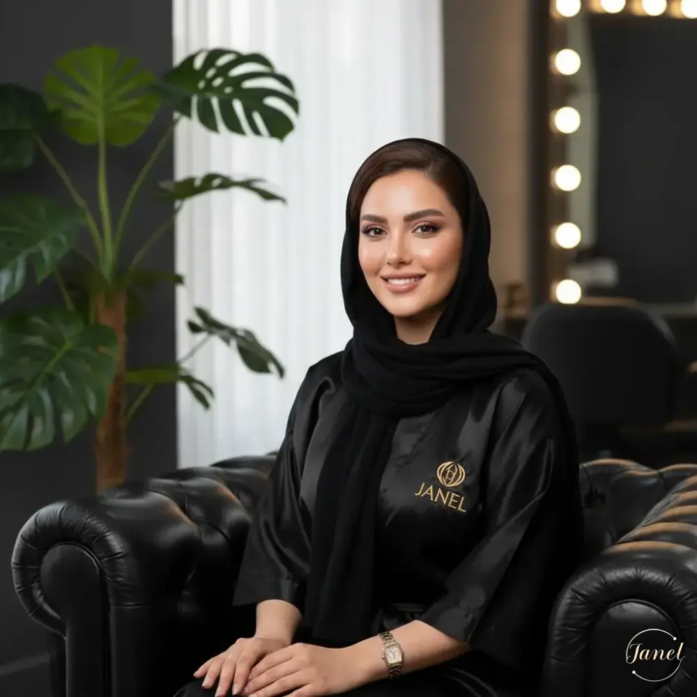 چه کسانی باید از کورکتر بنفش استفاده کنند چه کسانی باید از کورکتر بنفش استفاده کنند