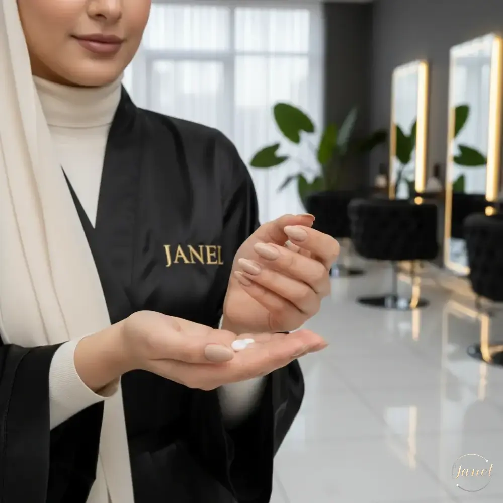 تفاوت عملکرد در انواع شیمیایی و فیزیکی