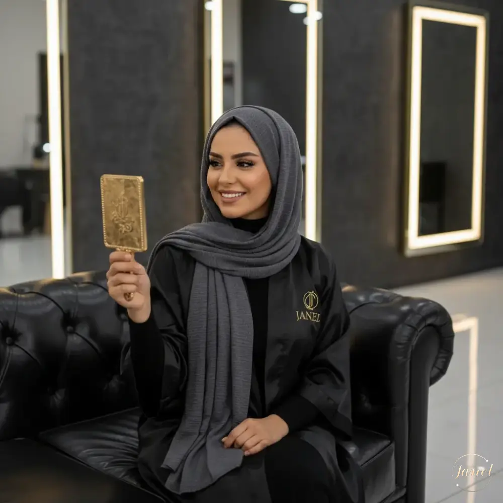 آیا مژه هیبریدی همان مدل کیم کارداشیانی است