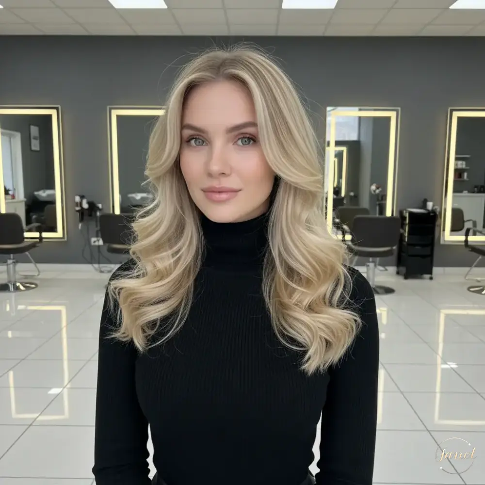 نگهداری و مراقبت از این رنگ رویایی نگهداری و مراقبت از این رنگ رویایی