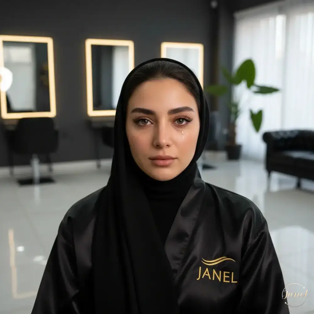 تست پچ