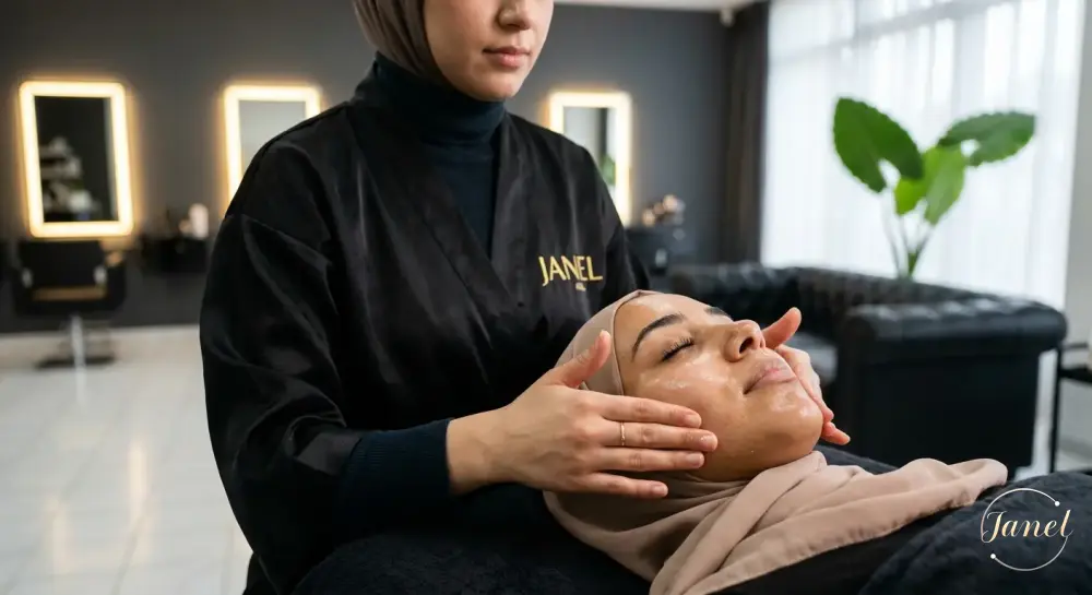 نقش پاکسازی عمیق در جذب محصولات نقش پاکسازی عمیق در جذب محصولات