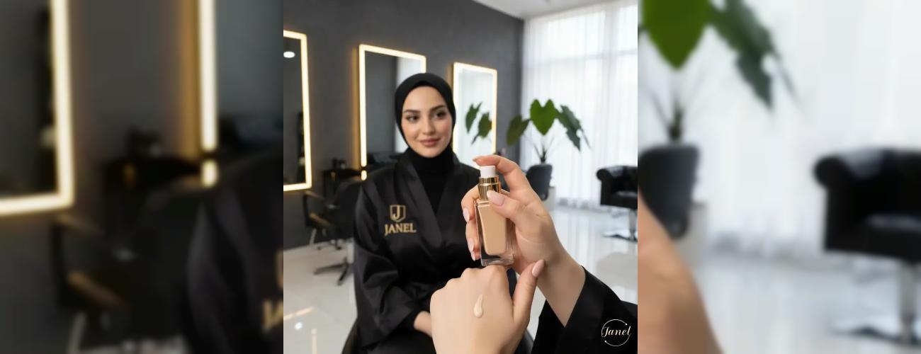 اشتباه رایج میکاپ و ترفندهای طلایی برای داشتن آرایش بی‌نقص در مشهد