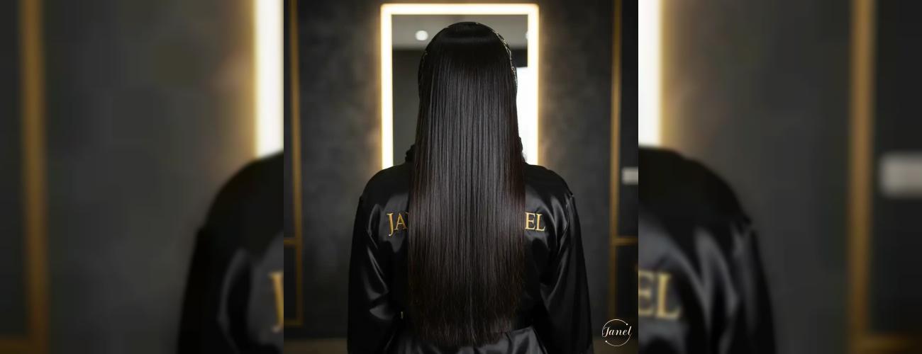 کراتین مو برای «کودکان» آیا انجام این کار صحیح است؟