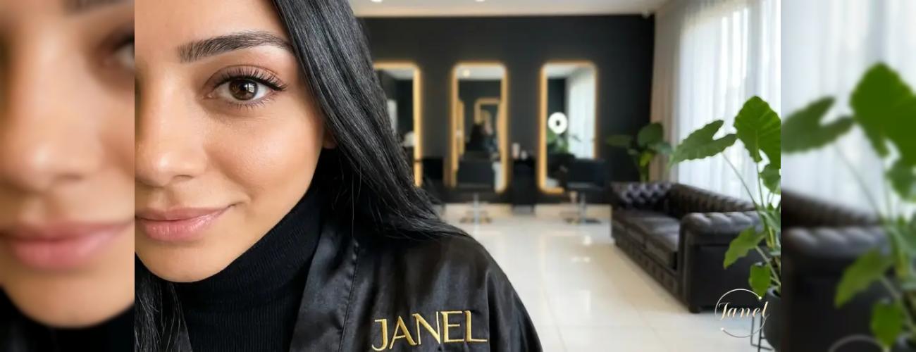 بن‌مژه دائم (Lash Line Enhancement) چیست و چه فرقی با خط چشم دارد؟