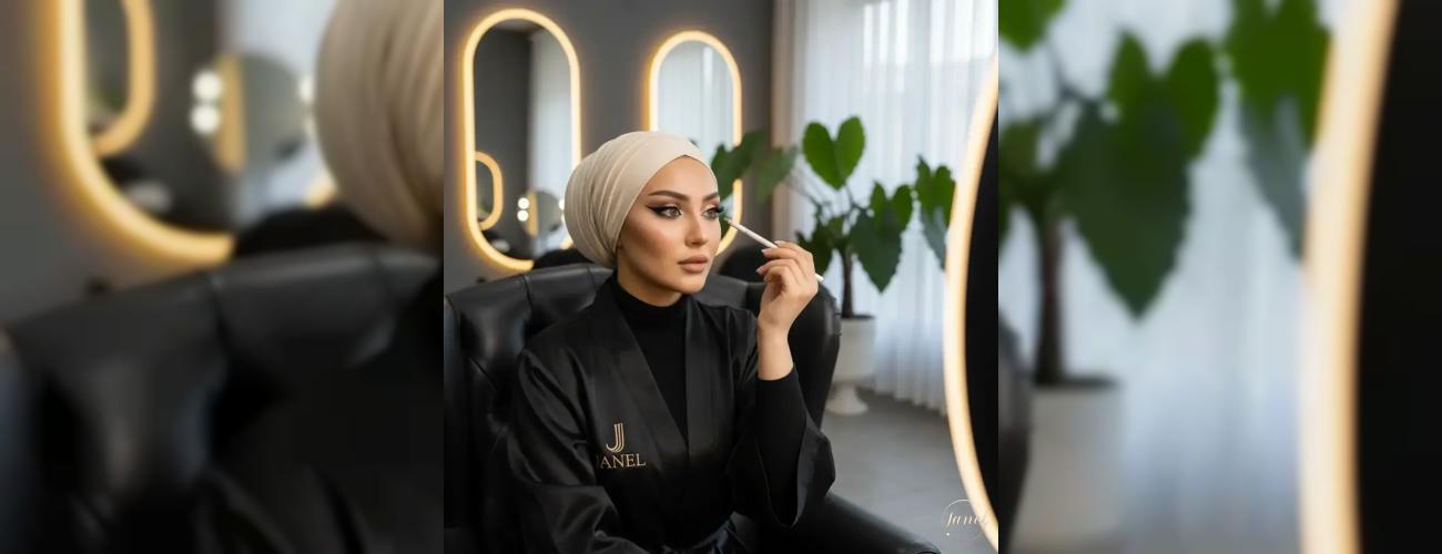 چشم‌های درشت و آهویی با جادوی آرایش؛ 6 ترفند طلایی برای چشم‌های ریز (آموزش تخصصی)