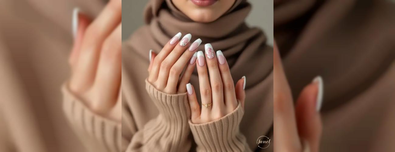 مدل ناخن برای عید ۱۴۰۴