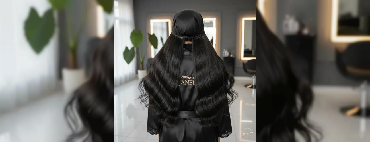 اکستنشن موی تیپ (Tape-in) همه چیز درباره مزایا و معایب روش چسبی + ماندگاری