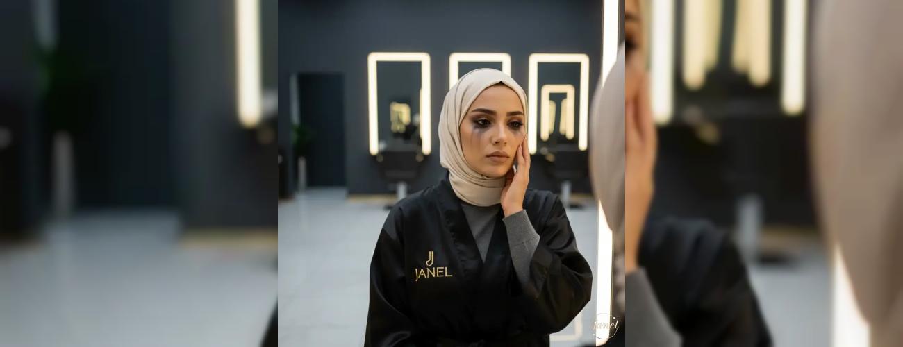 چرا باید هر شب آرایش خود را پاک کنیم؟ 