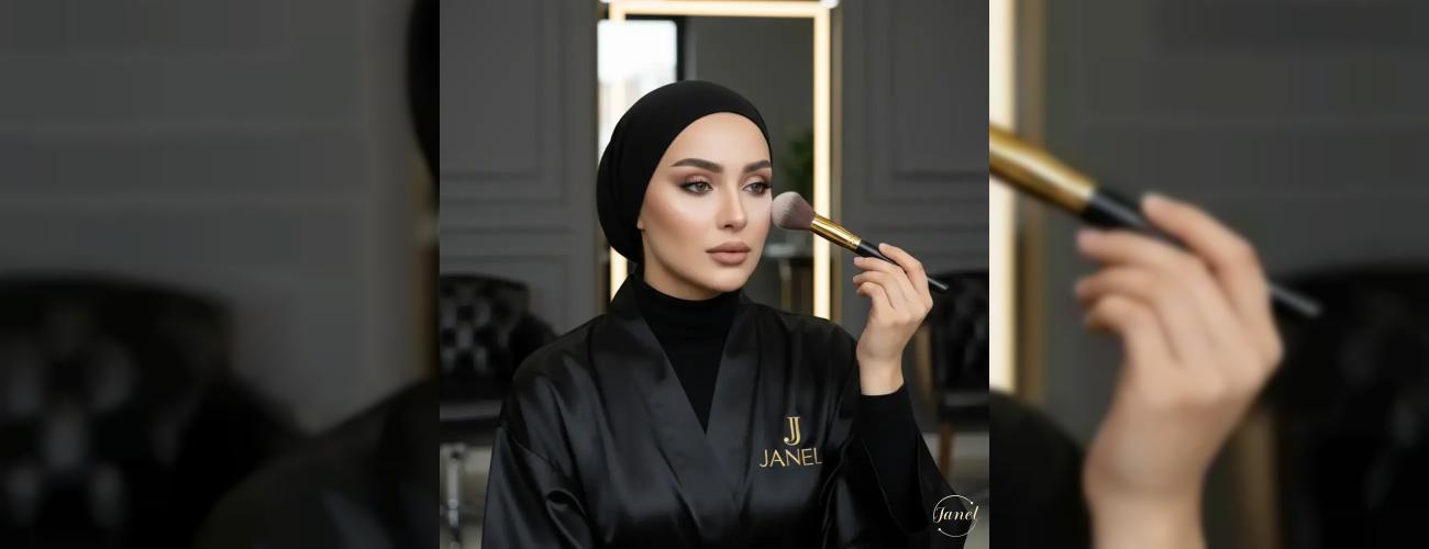 «پودر فیکس» یا «پنکیک»؟ کدام آرایش را ضدآب می‌کند؟ + پودر فیکس چیست درمشهد