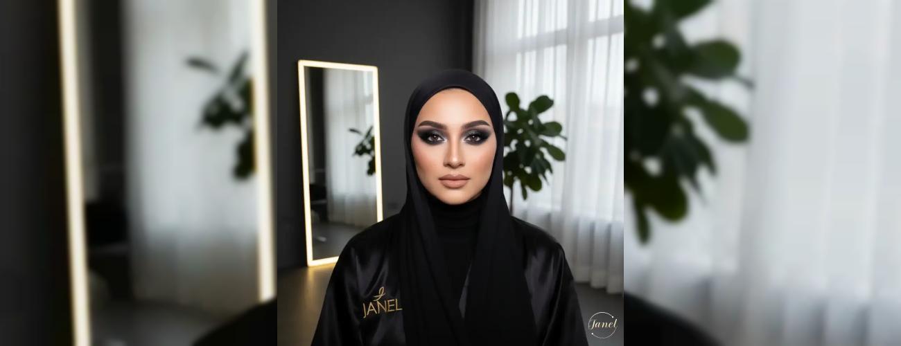 میکاپ اسموکی (دودی) کلاسیک: انتخابی شیک برای مهمانی‌های شب