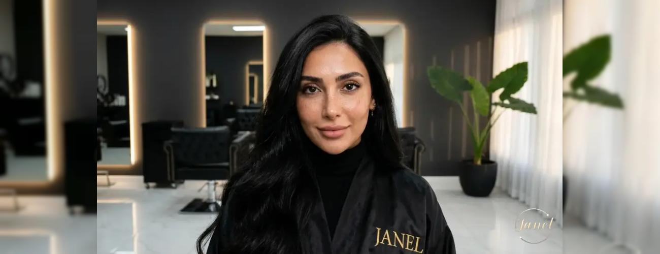 اتوی کک‌ومک نچرال صورت (Faux Freckles)؛ مراحل اجرا و ماندگاری