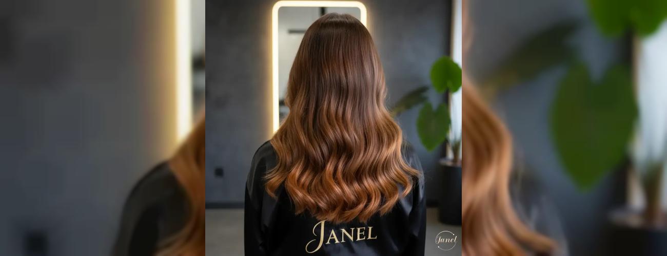 کابوس تغییر رنگ مو چرا بعد از کراتین موهایم زرد یا نارنجی می‌شود؟ + راه حل