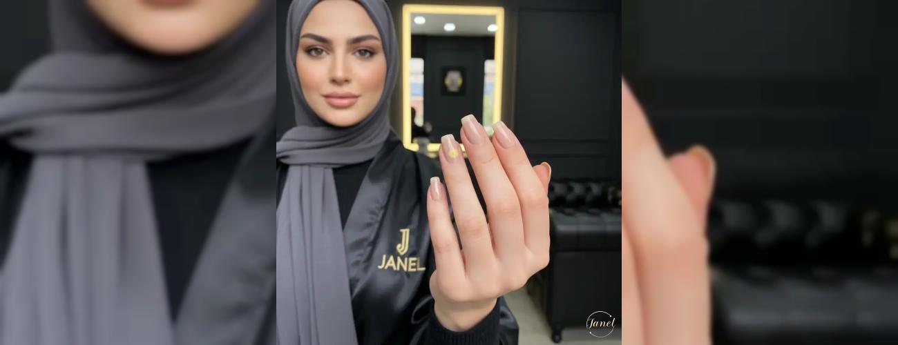 خطر سقوط ناخن! ۷ نشانه مخفی قارچ ناخن که فکر می‌کنید طبیعی هستند