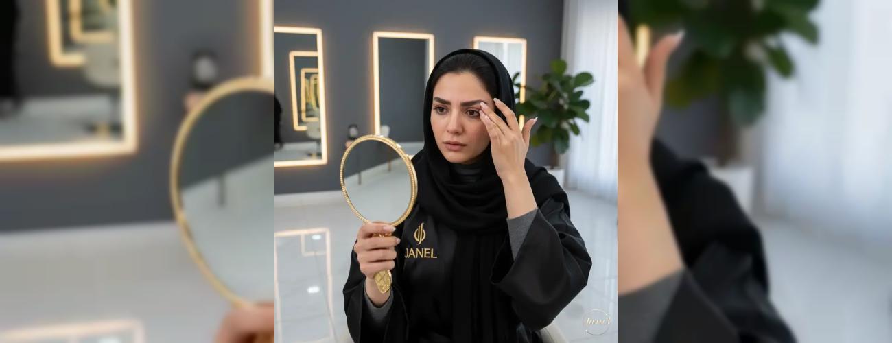 ارتباط کم‌خونی و تیروئید با رنگ نگرفتن هاشور ابرو چرا تتو پاک می‌شود؟