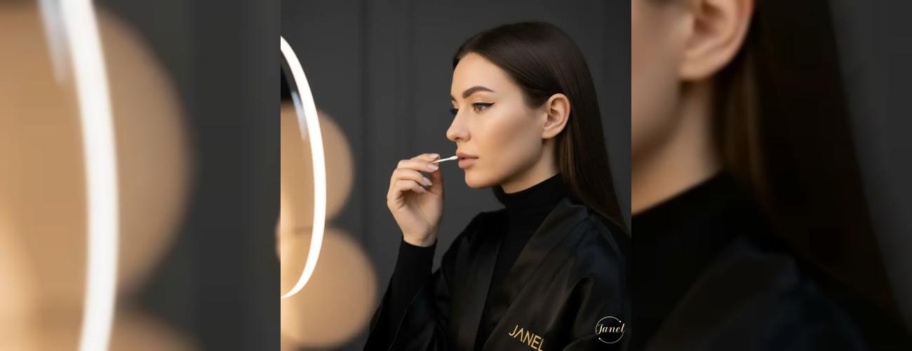 مراقبت‌های بعد از تاتو خط چشم؛ ۱۰ قانون طلایی برای جلوگیری از عفونت و افزایش ماندگاری