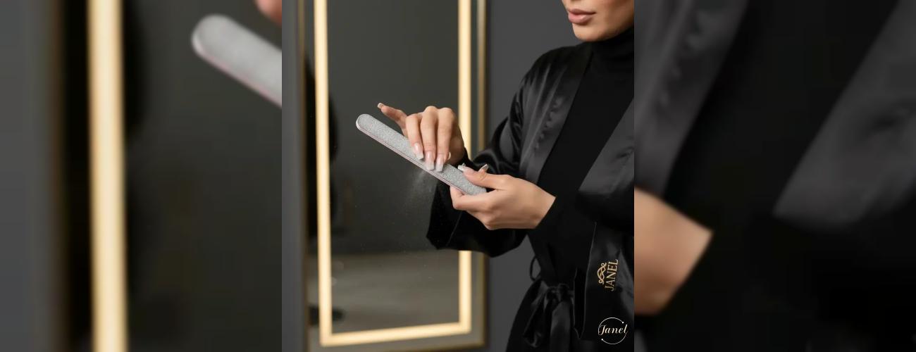 ریموو کاشت در خانه روش اصولی برداشتن ناخن بدون آسیب زدن به صدف (فویل و استون) + مراحل گام‌به‌گام