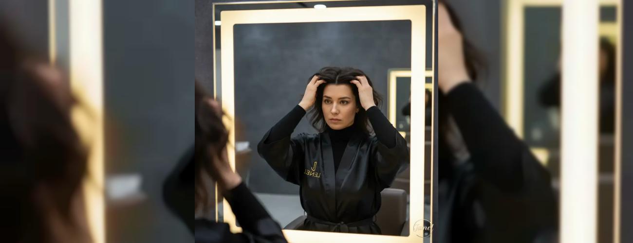 آیا کراتین باعث ریزش مو می‌شود؟ حقایق پنهان درباره ریزش بعد از تراپی