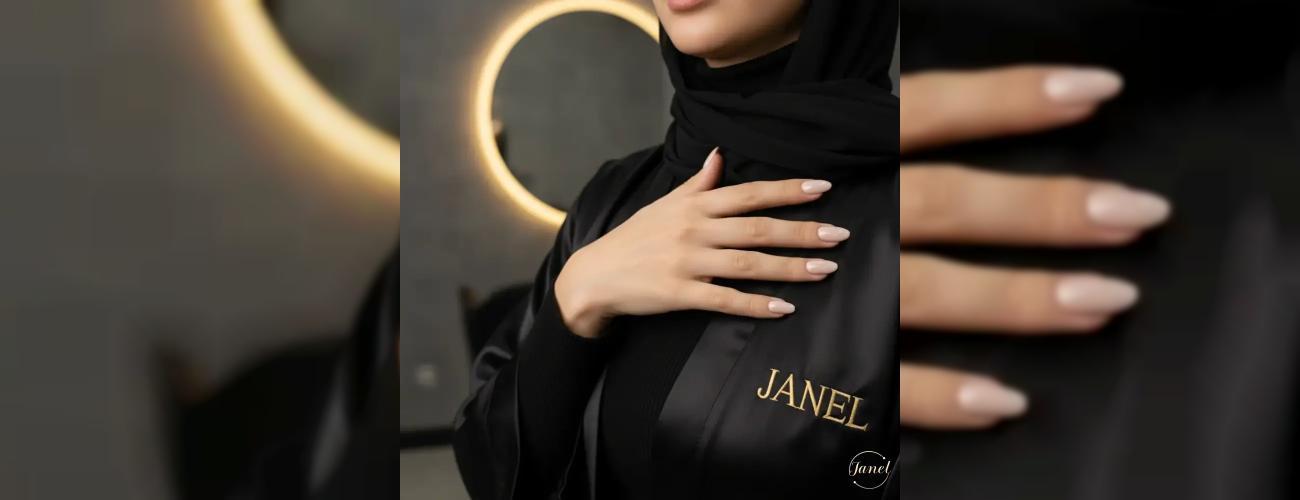 کاشت ناخن فرم «آلموند» (Almond) بادامی کلاسیک برای انگشتان کوتاه + بهترین مرکز ناخن بادامی درمشهد