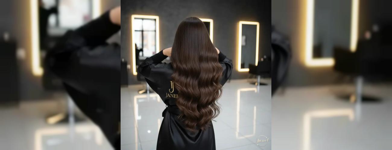 ضررات اکستنشن مو: افسانه یا واقعیت؟ چگونه از موهای خود محافظت کنیم؟