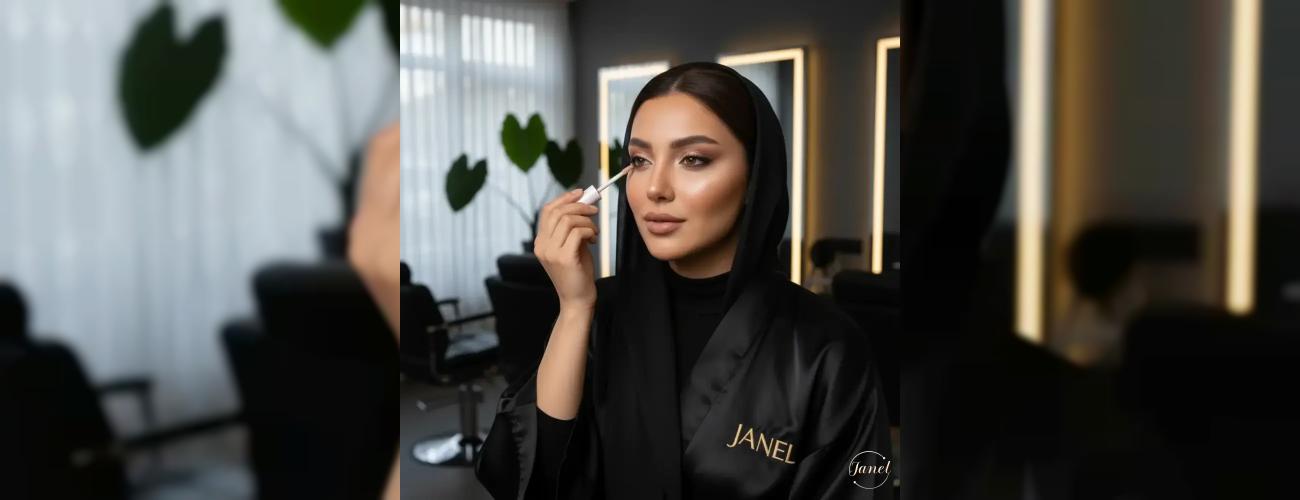 آیا “فیس لیفت” با آرایش ممکن است؟ ۳ نقطه جادویی کانسیلر که صورتتان را بالا می‌کشد + آموزش تکنیکال