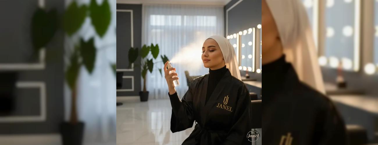 راز دوام آرایش: تفاوت پرایمر، کانسیلر و فیکساتور چیست؟ | راهنمای تخصصی میکاپ در مشهد