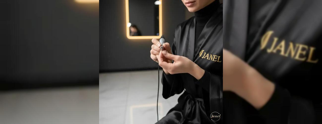 مانیکور روسی (آپارات) چیست؟ معجزه پاکسازی عمیق کوتیکول برای ناخن‌هایی فوتوشاپی