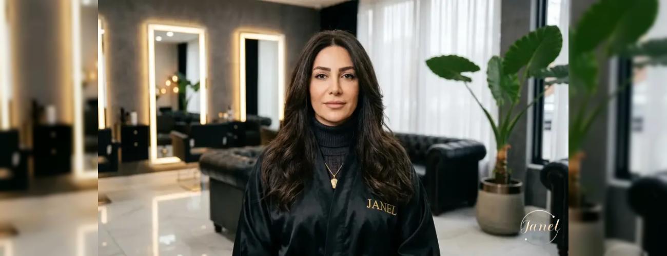 همیت جلسه ترمیم (Touch-up) در آرایش دائم و زمان طلایی انجام آن