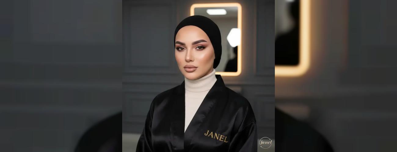 ابروی پودری (Powder Brows) یا شیدینگ ابرو؛ معجزه ماندگاری روی پوست چرب و پایان آرایش روزانه