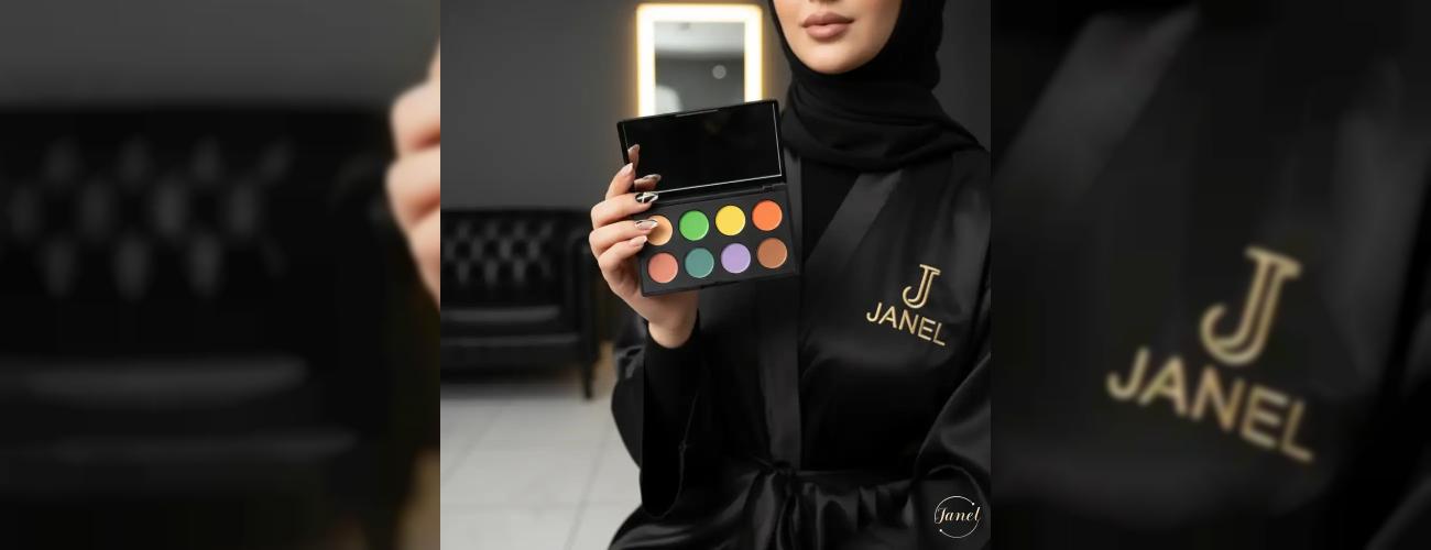 راز آرایشگران هالیوود فاش شد: خداحافظی با گودی زیر چشم بدون ماسیدن کانسیلر!