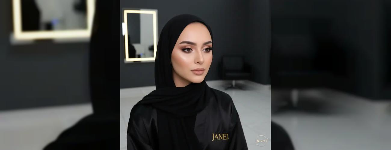 ۵ اشتباه مرگبار که میکاپ عروس را در عکس‌ها نابود می‌کند (رازهای طلایی بهترین میکاپ مشهد)