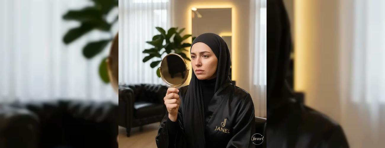 حساسیت به چسب مژه علائم خطرناک تفاوت با گاز چسب و راهکارهای درمان فوری