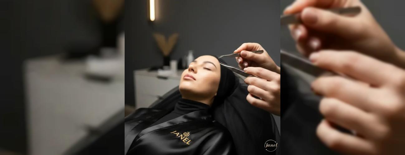 ۷ باور غلط کاشت مژه در مشهد از آسیب تا ظاهر مصنوعی!