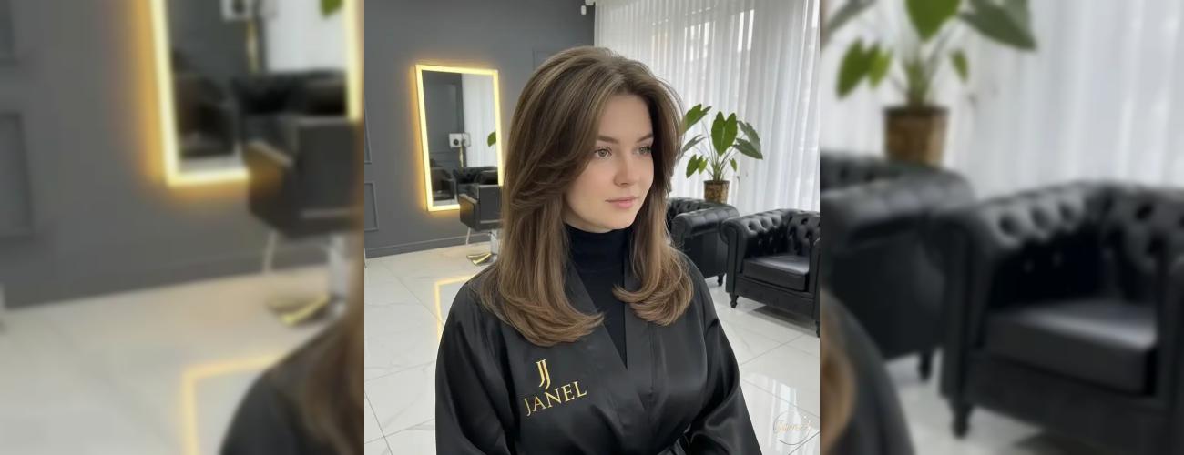 راز زیبایی چهره شما انتخاب بهترین مدل کوتاهی مو بر اساس فرم صورت (راهنمای جامع ۲۰۲۵)