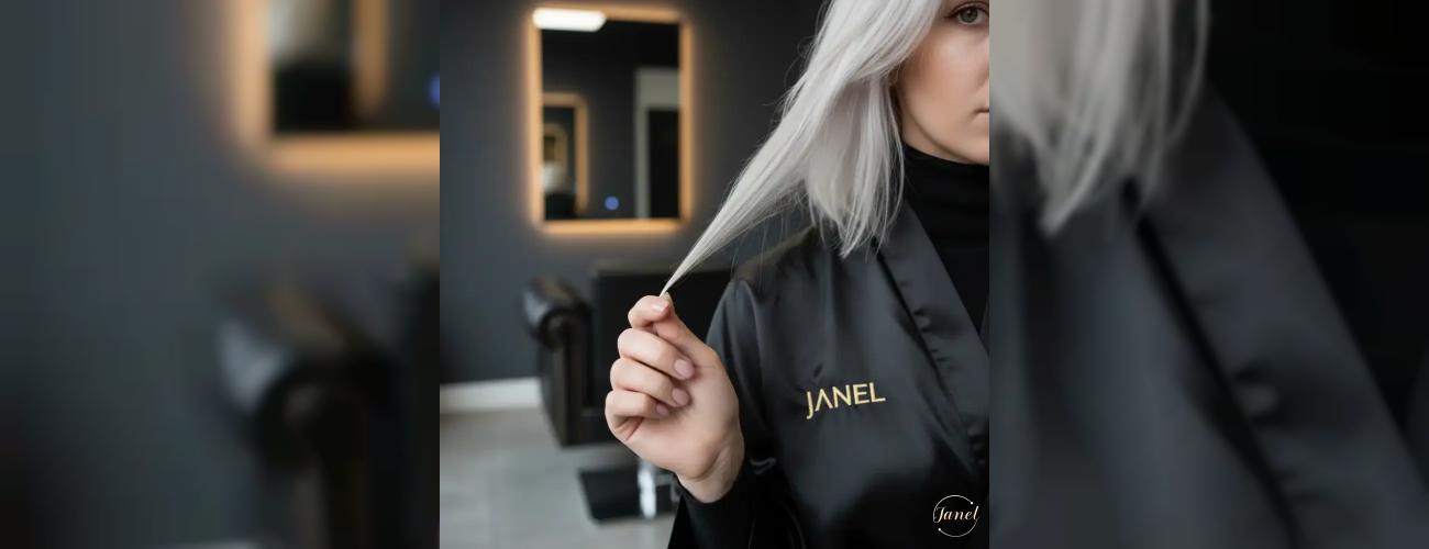 چرا موهای دکلره شده مثل «آدامس» کش می‌آیند؟ (اقدامات اورژانسی) + راهکار درمان سوختگی مو درمشهد