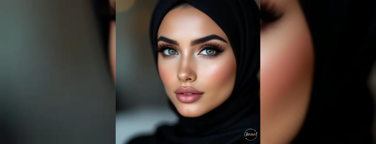 بهترین تکنیک کاشت مژه مشهد 