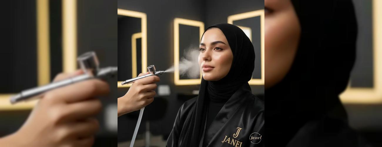 «اکسیژن تراپی» معجزه تنفس سلولی برای پوستی شفاف + بهترین مرکز جوانسازی پوست درمشهد