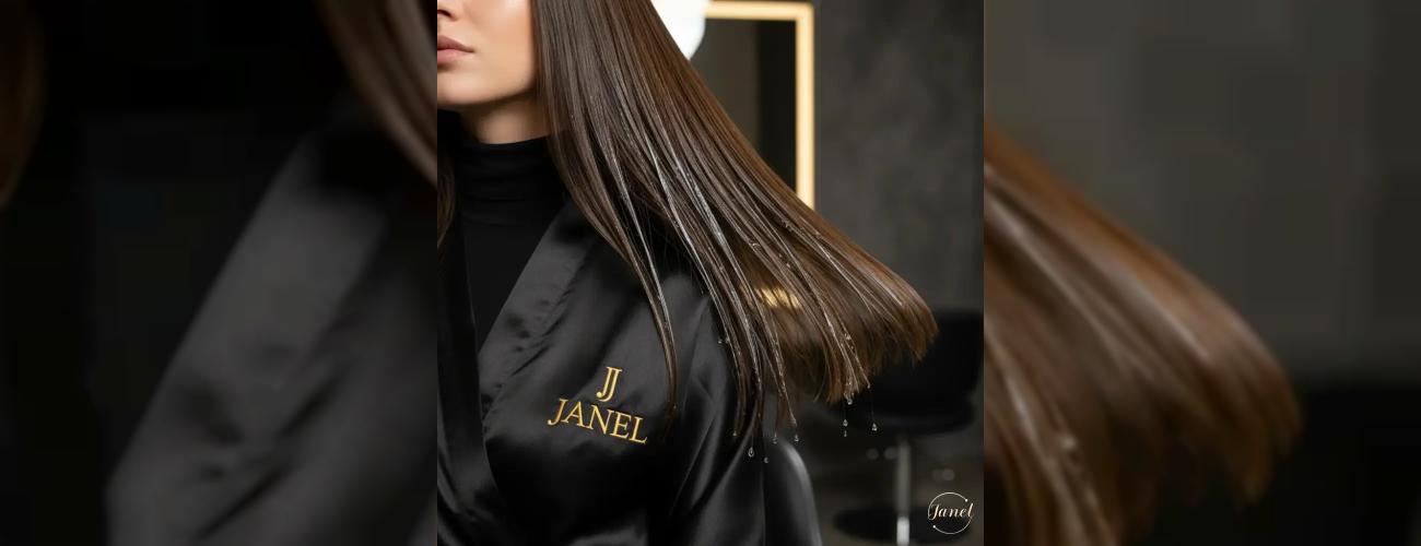 معجزه «هیالورونیک اسید» برای مو بمب آبرسانی و رفع وزی + خدمات سرم مو آبرسان درمشهد