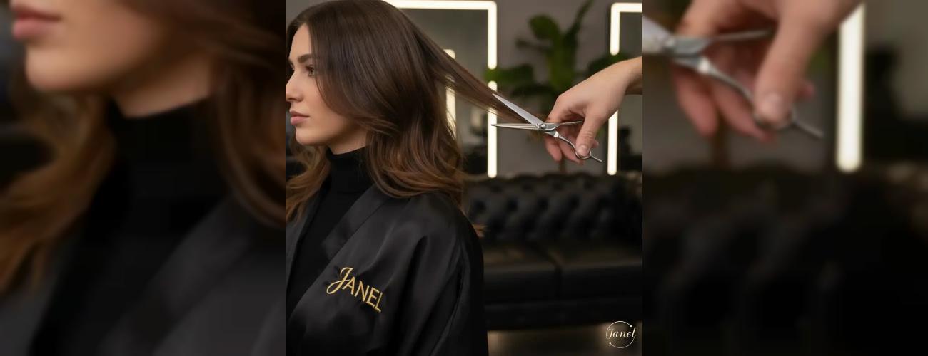 راز درمان قطعی موخوره بدون کوتاهی حتی یک سانت از مو(معجزه کات ترمیمی در مشهد)