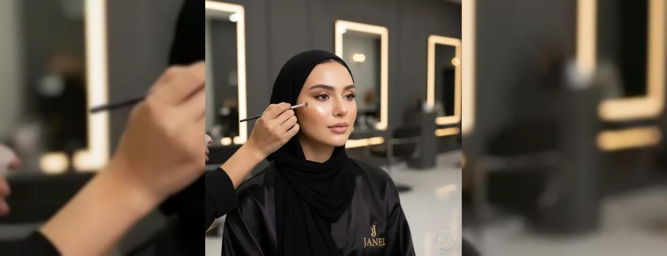 همه چیز درباره ترند «پوست شیشه‌ای» (Glass Skin)؛ از مراقبت تا آرایش حرفه‌ای