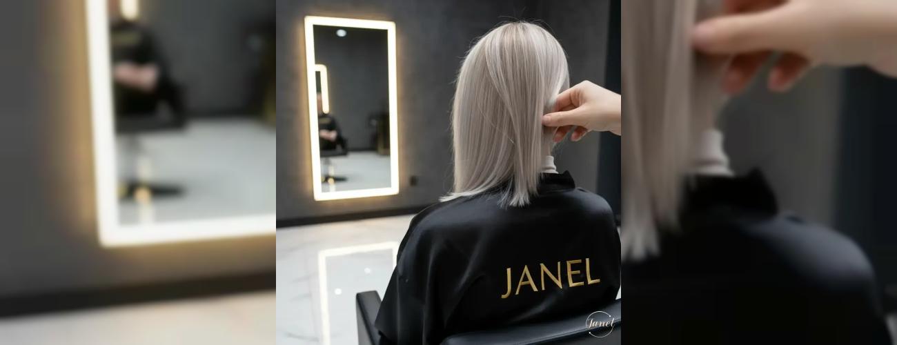 آیا فر کردن موهای دکلره شده ممکن است؟ [بررسی تکنیک‌های جدید فر اسیدی و نانو]