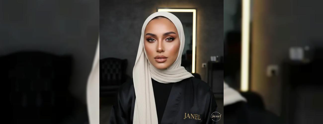 جذابیت بی‌نهایت با میکاپ “لاته” (Latte Makeup)؛ ترند گرم و اروپایی که چهره‌تان را دگرگون می‌کند